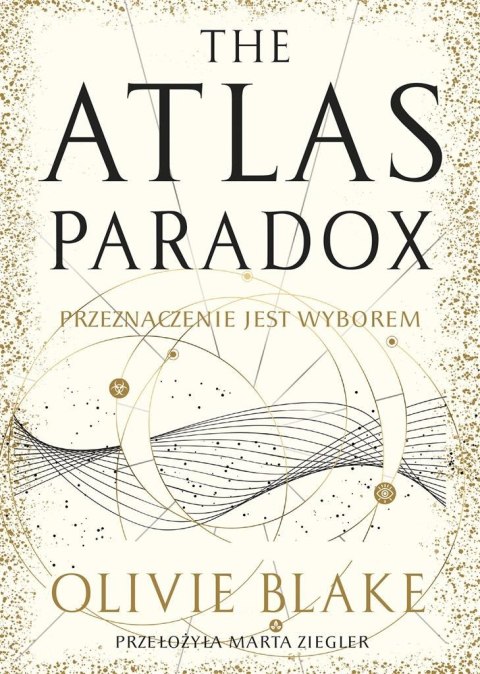 The Atlas Paradox The Atlas Paradox
