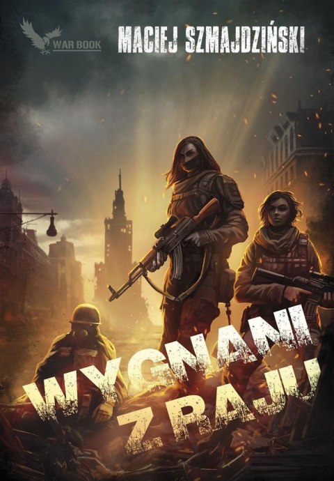 Wygnani z raju Wygnani z raju