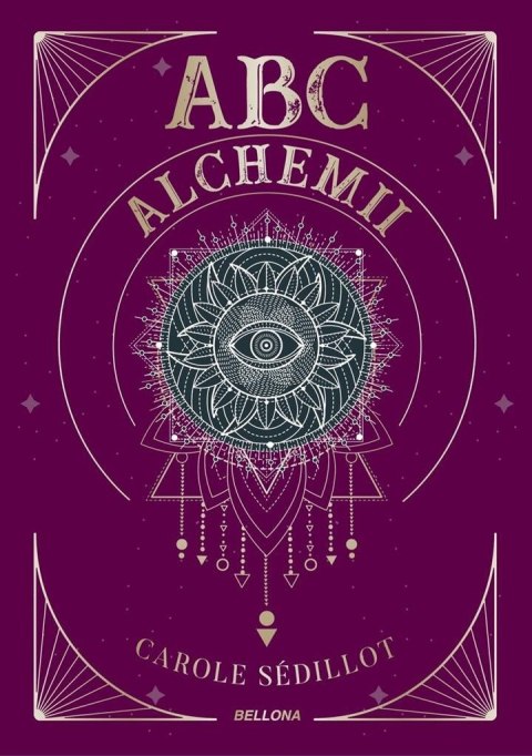 ABC alchemii ABC alchemii