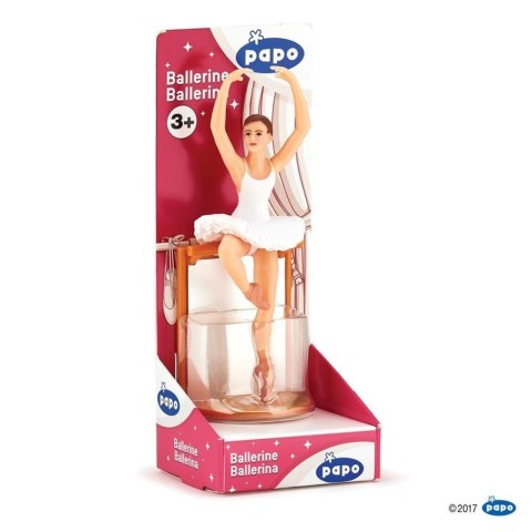Ballerina Ballerina