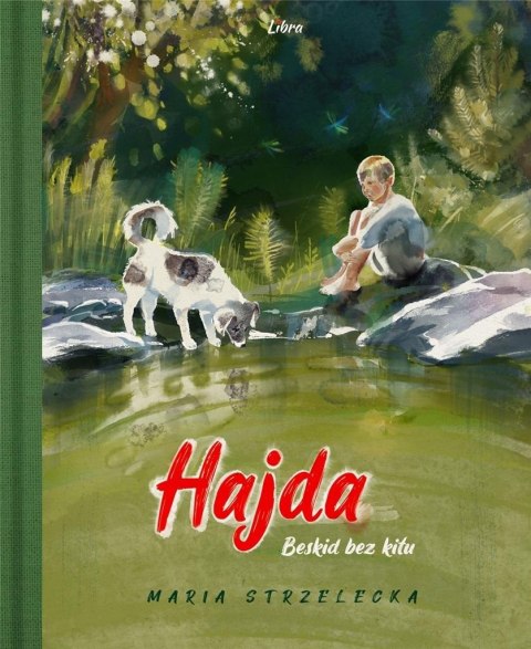 Beskid bez kitu. Hajda Beskid bez kitu. Hajda
