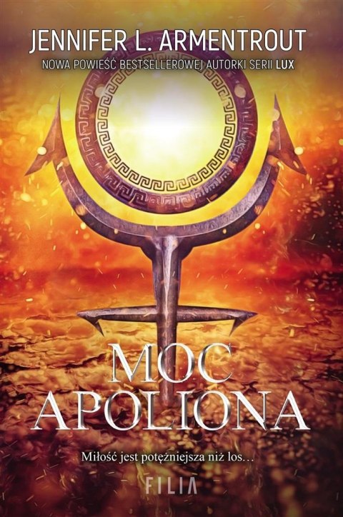 Covenant T.4 Moc apoliona Covenant T.4 Moc apoliona