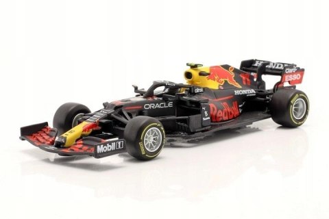Formula Red Bull RB16B 11 Perez 1:43 BBURAGO Formula Red Bull RB16B 11 Perez 1:43 BBURAGO