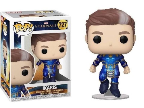 Funko Figurka POP Marvel: Eternals - Ikaris Funko Figurka POP Marvel: Eternals - Ikaris