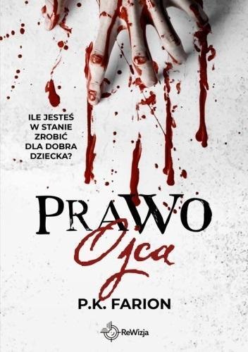 Krwią naznaczone T.1 Prawo Ojca Krwią naznaczone T.1 Prawo Ojca