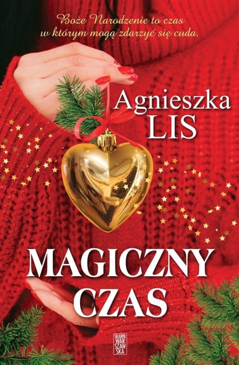 Magiczny czas Magiczny czas