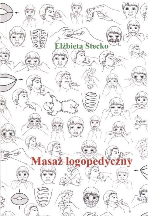 Masaż logopedyczny Masaż logopedyczny