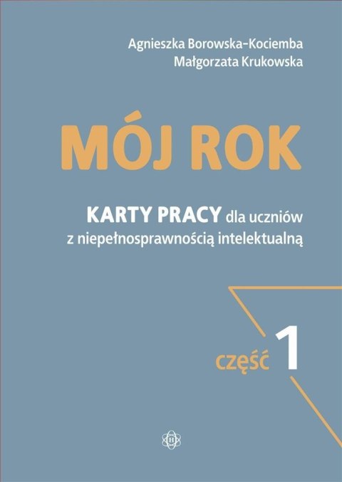 Mój rok cz.1 w.2023 Mój rok cz.1 w.2023