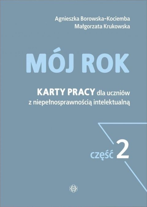 Mój rok cz.2 Mój rok cz.2