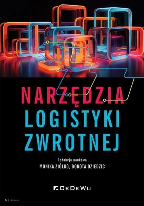 Narzędzia logistyki zwrotnej Narzędzia logistyki zwrotnej