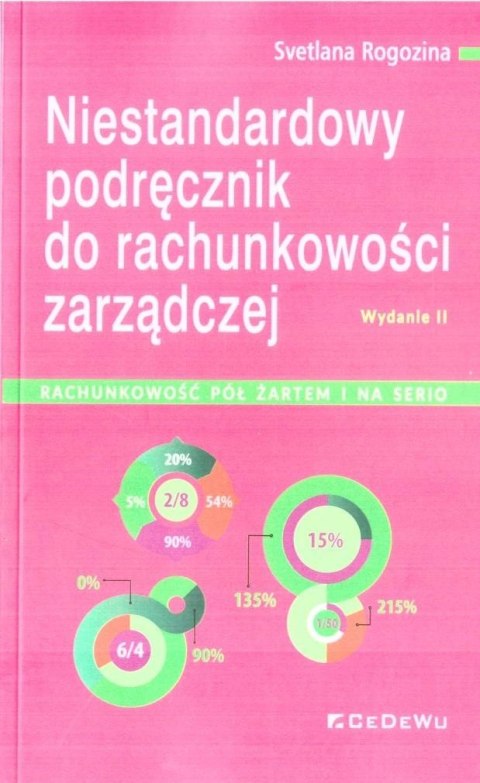Niestandardowy podręcznik do rachunkowości... w.2 Niestandardowy podręcznik do rachunkowości... w.2