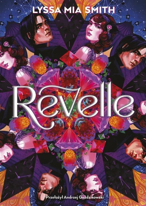 Revelle Revelle