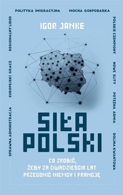 Siła Polski Siła Polski