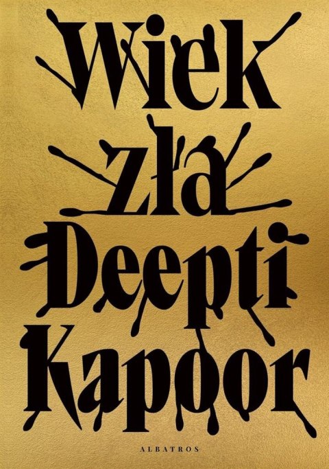 Wiek zła Wiek zła