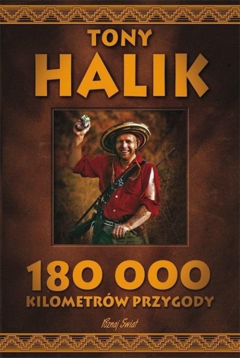 180 000 kilometrów przygody 180 000 kilometrów przygody