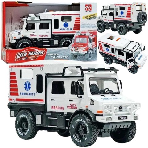 Ambulans Ambulans