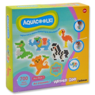 Aquacoolki Wesołe Zoo