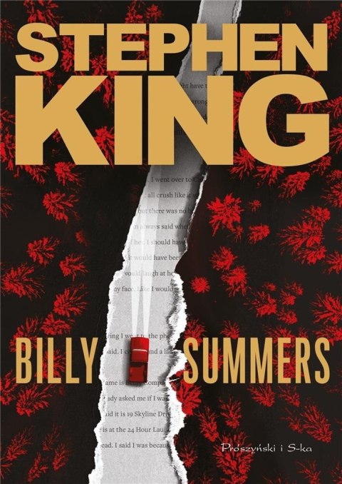 Billy Summers Billy Summers