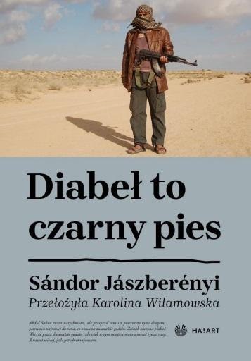 Diabeł to czarny pies Diabeł to czarny pies