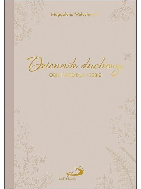Dziennik duchowy Dziennik duchowy