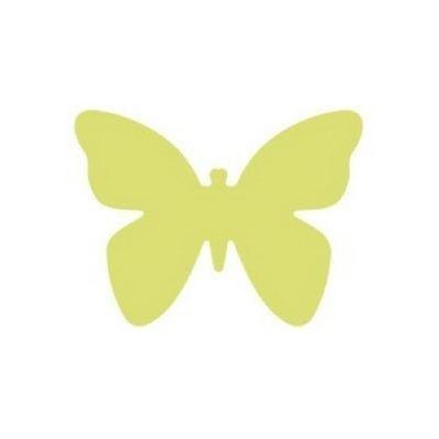 Dziurkacz ozdobny 5cm motyl Dziurkacz ozdobny 5cm motyl