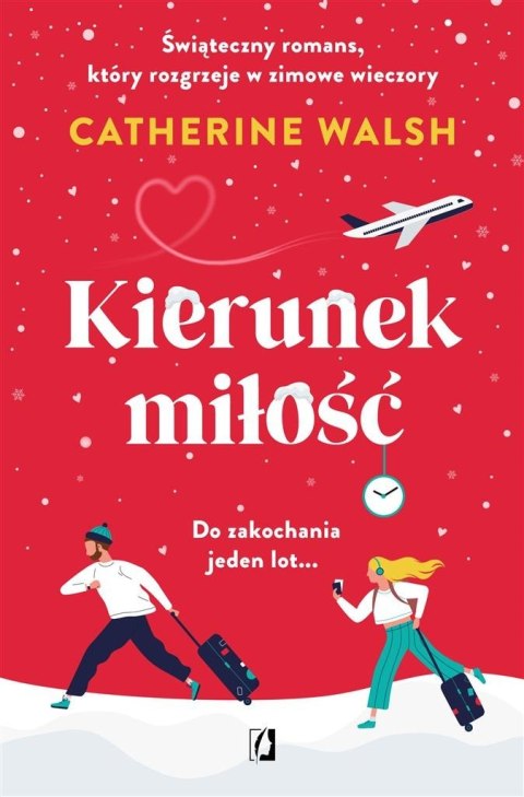 Kierunek miłość Kierunek miłość
