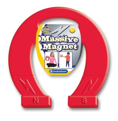 Masywny magnes Masywny magnes