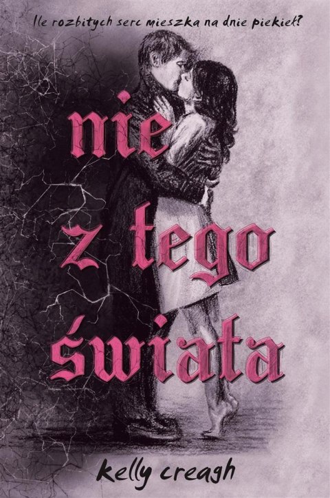 Nie z tego świata Nie z tego świata