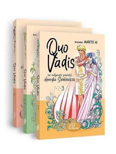 QUO VADIS QUO VADIS