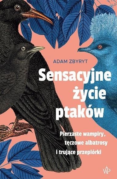 Sensacyjne życie ptaków Sensacyjne życie ptaków