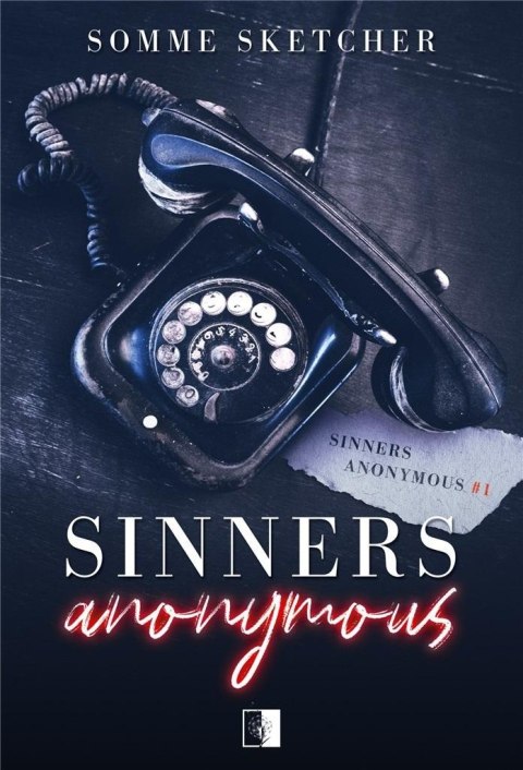 Sinners Anonymous Sinners Anonymous