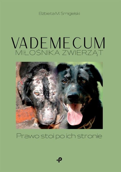 Vademecum miłośnika zwierząt Vademecum miłośnika zwierząt