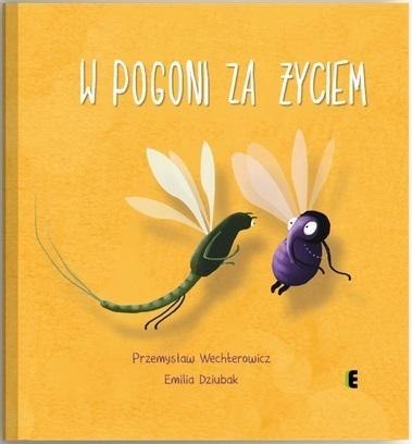 W pogoni za życiem W pogoni za życiem