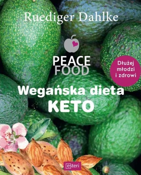 Wegańska dieta KETO Wegańska dieta KETO