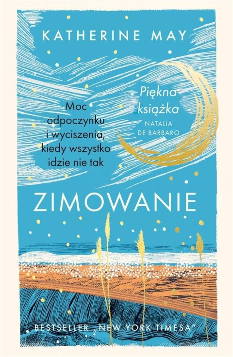 Zimowanie. Moc odpoczynku i wyciszenia.. w.2 Zimowanie. Moc odpoczynku i wyciszenia.. w.2