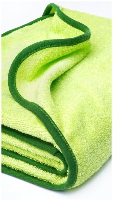 24174 OKRYCIE KĄPIELOWE KROKODYL 100x100 GREEN