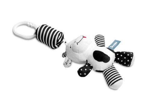 BLACK&WHITE ZAWIESZKA DO WÓZKA KRÓWKA