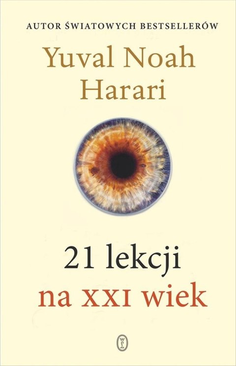 21 lekcji na XXI wiek w.2 21 lekcji na XXI wiek w.2