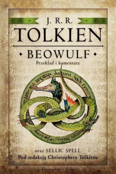 Beowulf Przekład i komentarz Beowulf Przekład i komentarz
