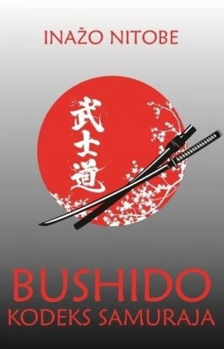 Bushido. Dusza Japonii