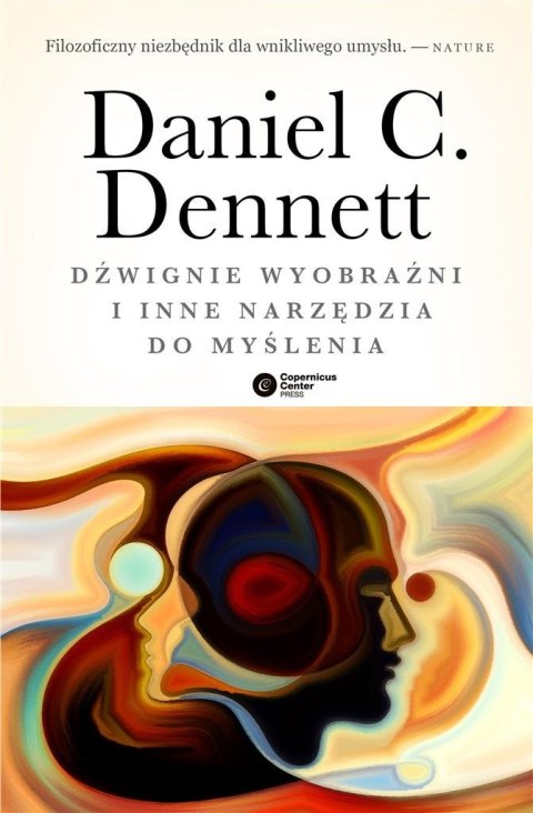 Dźwignie wyobraźni i inne narzędzia do myślenia Dźwignie wyobraźni i inne narzędzia do myślenia