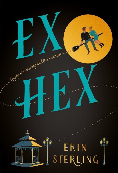 Ex Hex Ex Hex