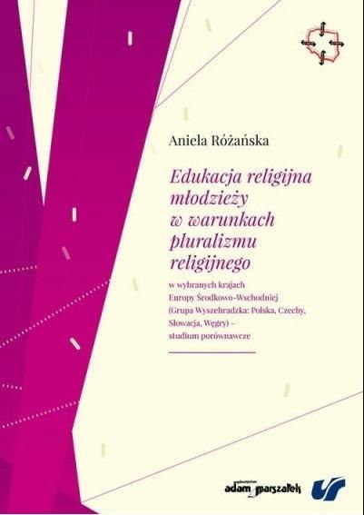 Edukacja religijna młodzieży w warunkach... Edukacja religijna młodzieży w warunkach...
