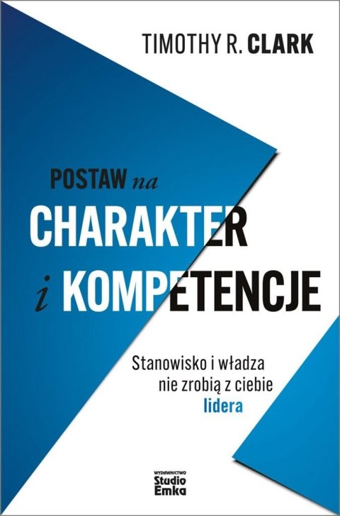 Postaw na charakter i kompetencje Postaw na charakter i kompetencje