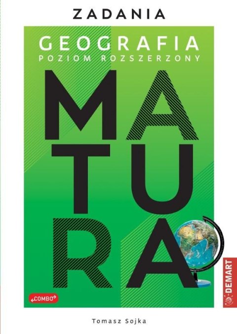 Repetytorium z geografii dla maturzystów PR Repetytorium z geografii dla maturzystów PR