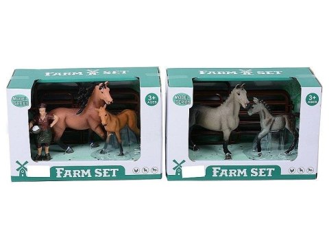 Zestaw farma MIX Zestaw farma MIX