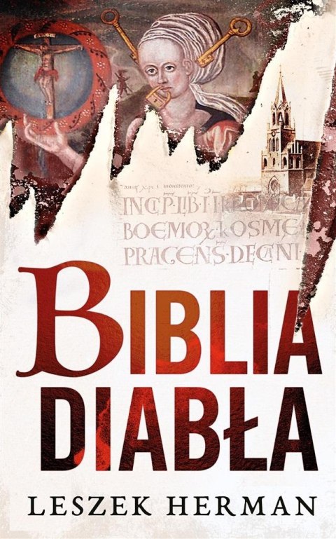 Biblia diabła w.3 Biblia diabła w.3