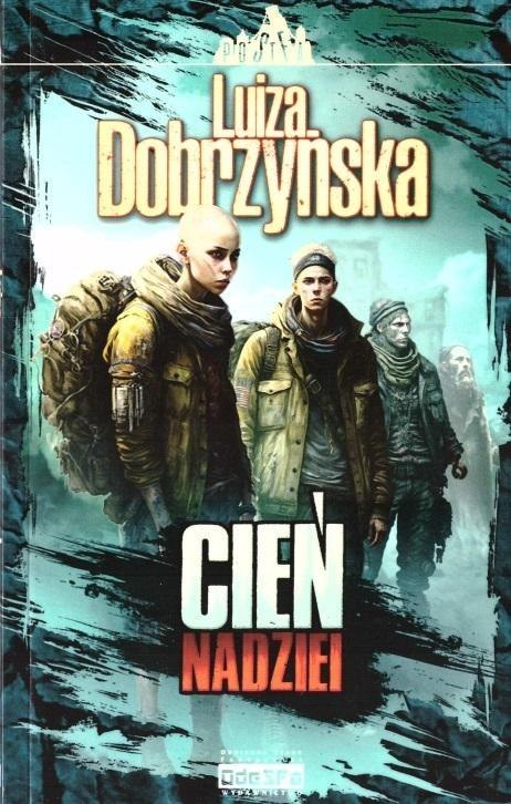 Cień nadziei Cień nadziei