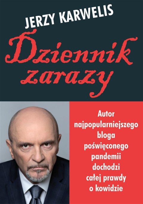 Dziennik zarazy Dziennik zarazy