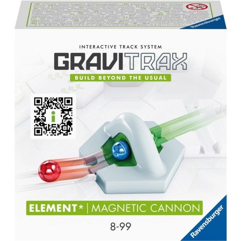 Gravitrax - Dodatek Magnetyczna armatka Gravitrax - Dodatek Magnetyczna armatka